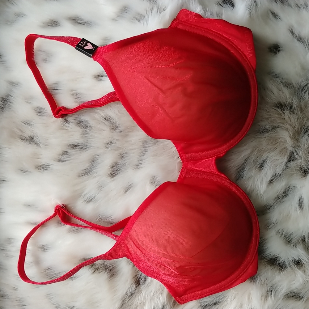 VS Angelite Lined Perfect Coverage